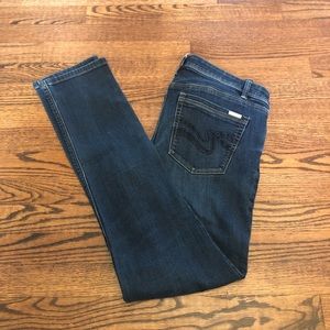 White House Black Market Jeans